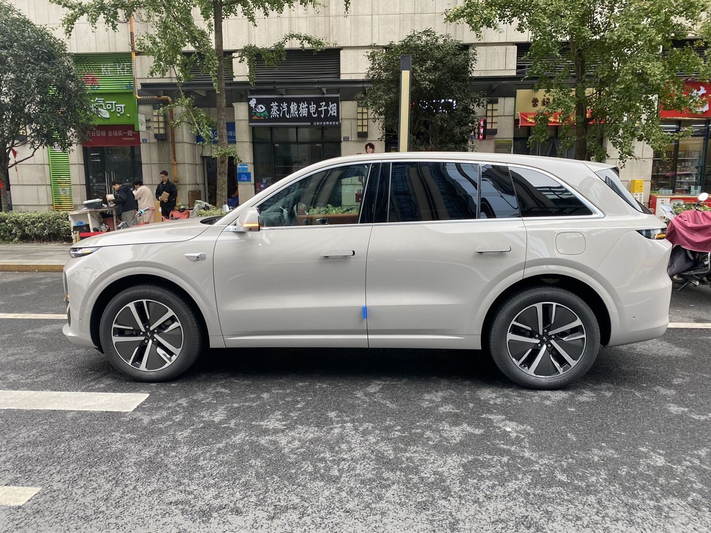 俄罗斯贵宾会ONE口碑_俄罗斯贵宾会汽车